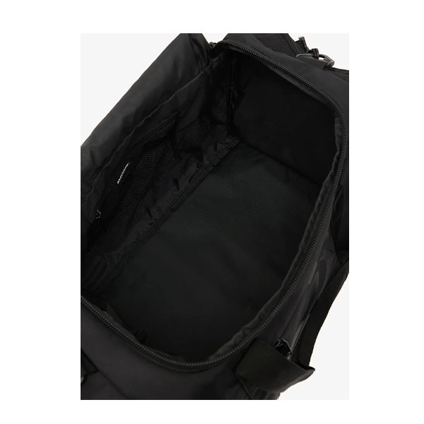 CITYSCAPE DUFFLE BAG