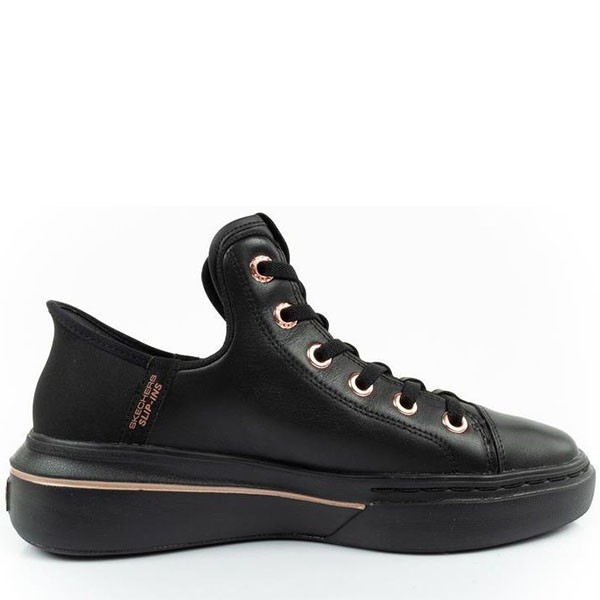 SNOOP ONE OG LEATHER