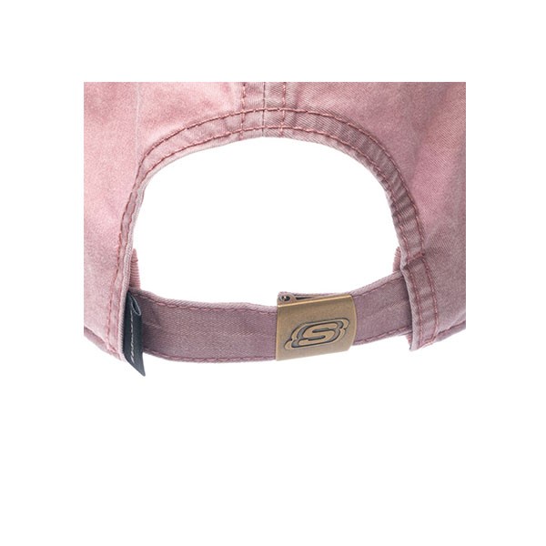 SKECHERS WASHED DAD HAT