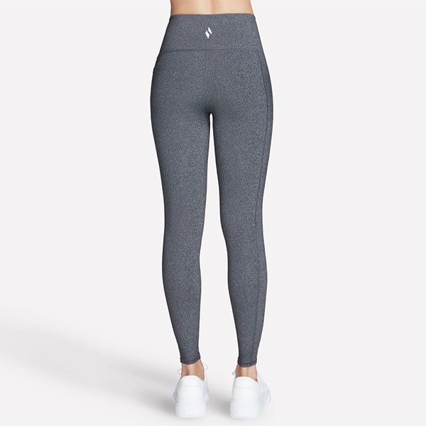 HIGH WAISTED LEGGING KNIT