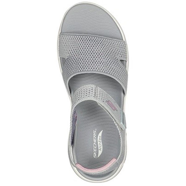 GO WALK ARCH FIT SANDAL