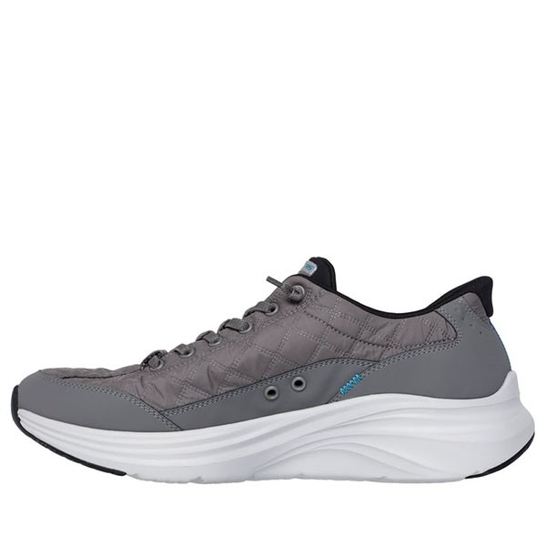 VAPOR FOAM