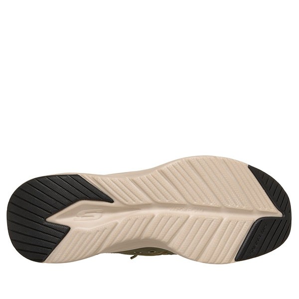 CONTOUR FOAM