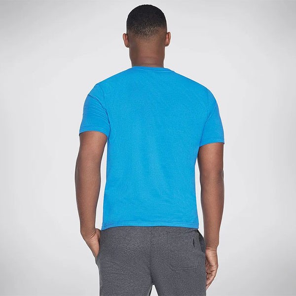 SKECHERS PERFORMANCE TEE