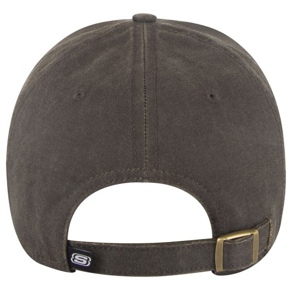 EAGLE TRUCKER HAT