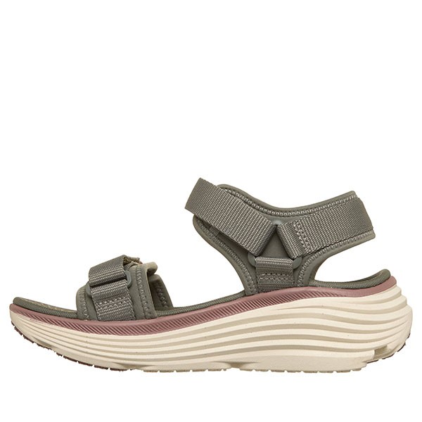 MAX CUSHIONING