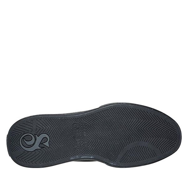 SNOOP ONE OG LEATHER