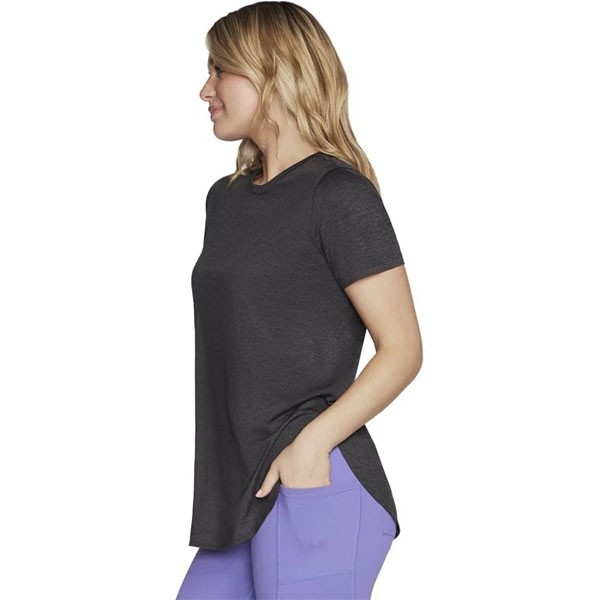 GODRI SWIFT TUNIC TEE