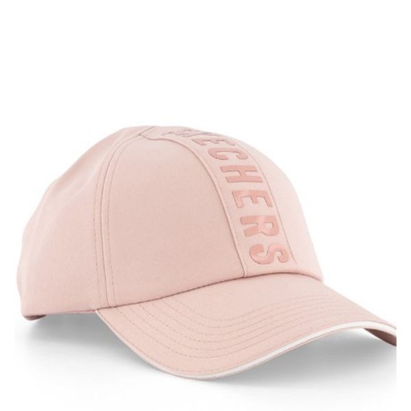 VERTICAL GEL LOGO HAT