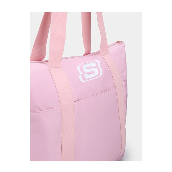 SKECHERS CITY TOTE BAG