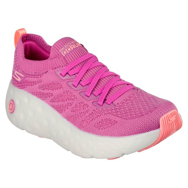 Max Cushioning Hyper Craze Bounce