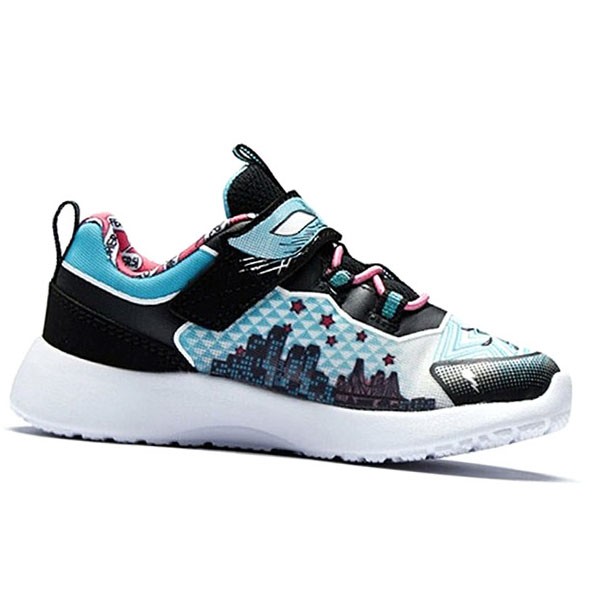 DYNAMIGHT - HERO STATUS