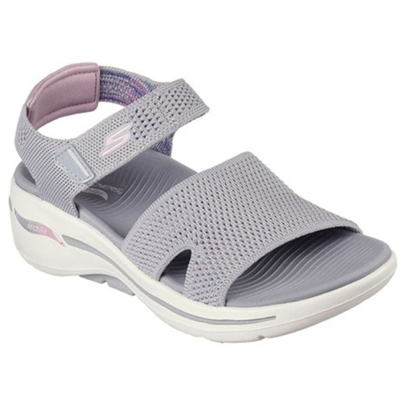 GO WALK ARCH FIT SANDAL