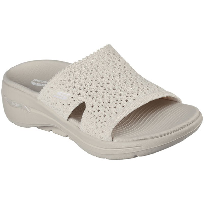 GO WALK ARCH FIT SANDAL