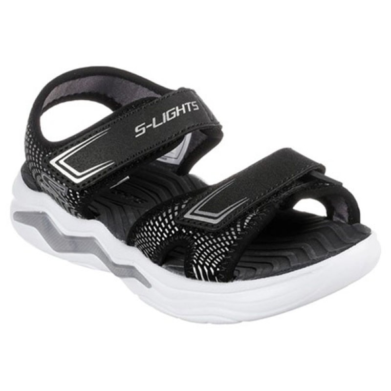 ERUPTERS 4 SANDAL