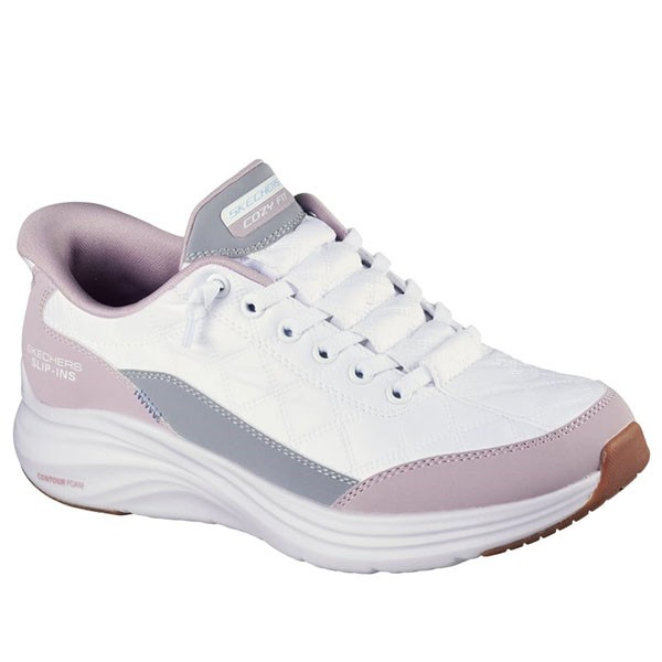 VAPOR FOAM