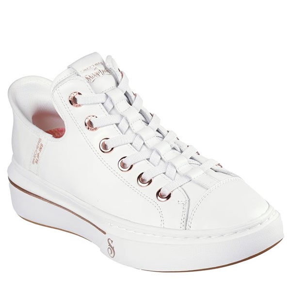 SNOOP ONE OG LEATHER