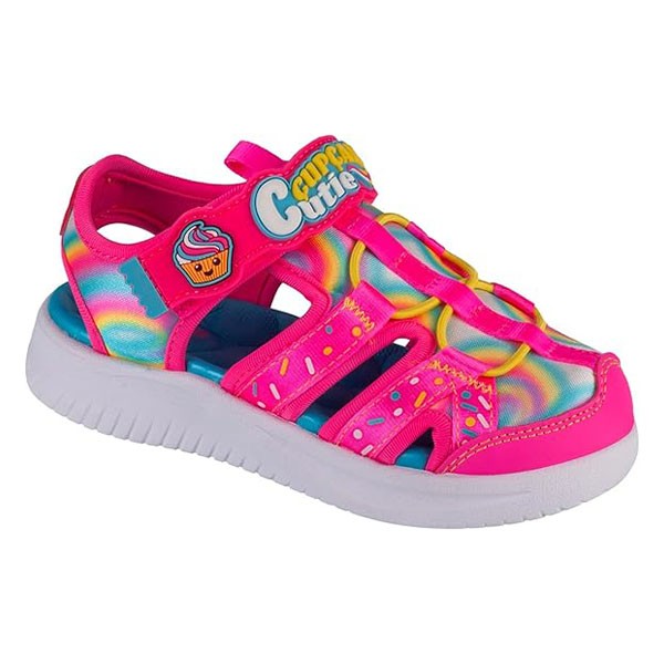 JUMPSTERS SANDAL