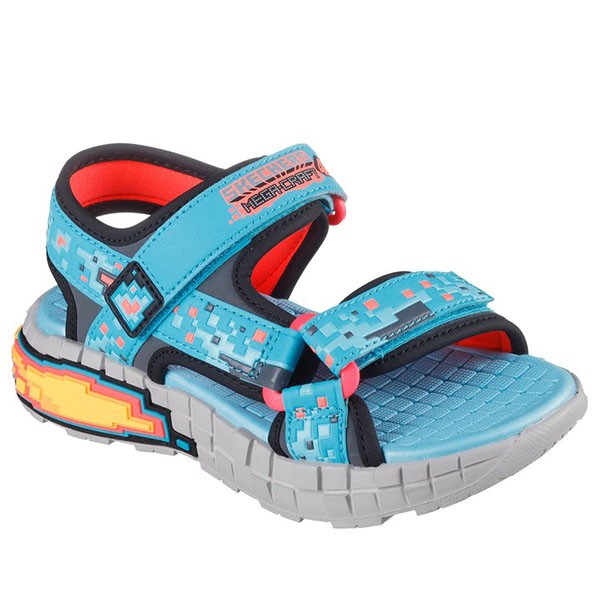 MEGA CRAFT SANDAL