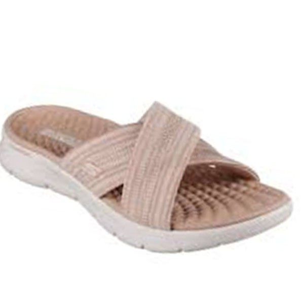 GO WALK FLEX SANDAL