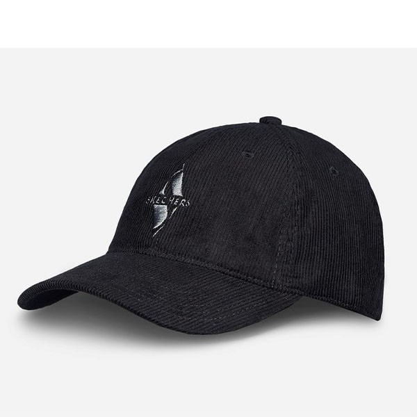 DIAMOND CORD DAD HAT