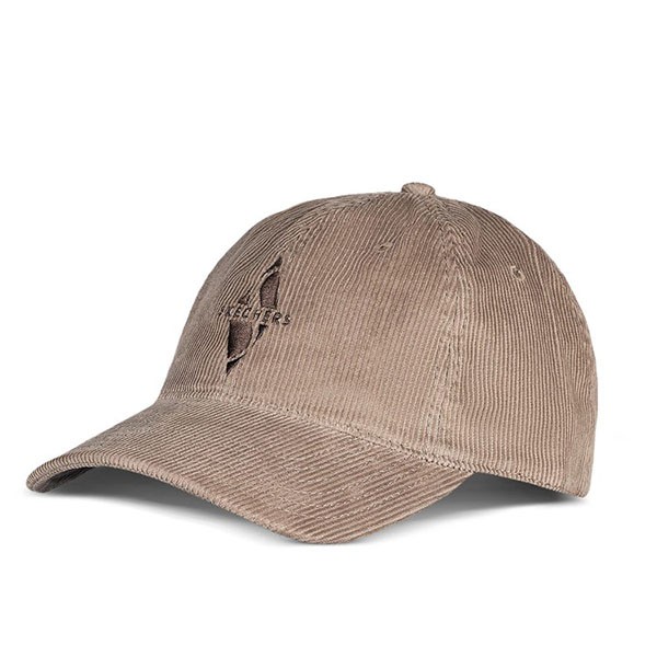 DIAMOND CORD DAD HAT