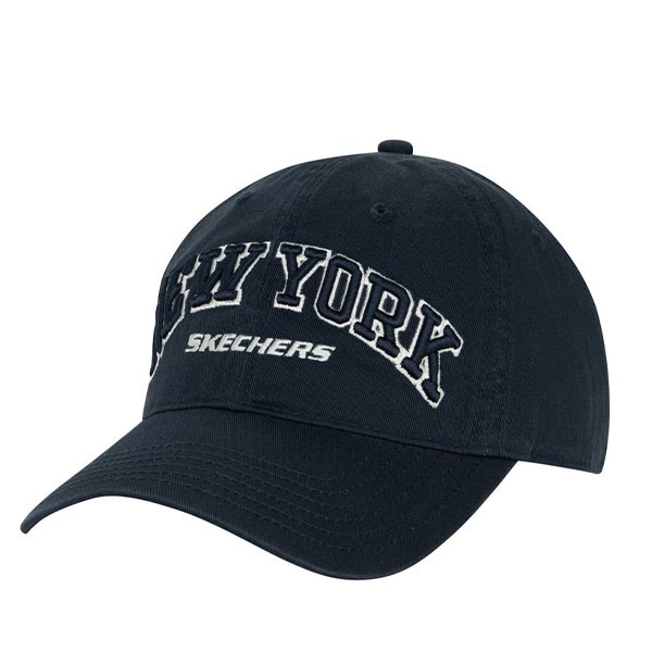 NEW YORK BASEBALL HAT