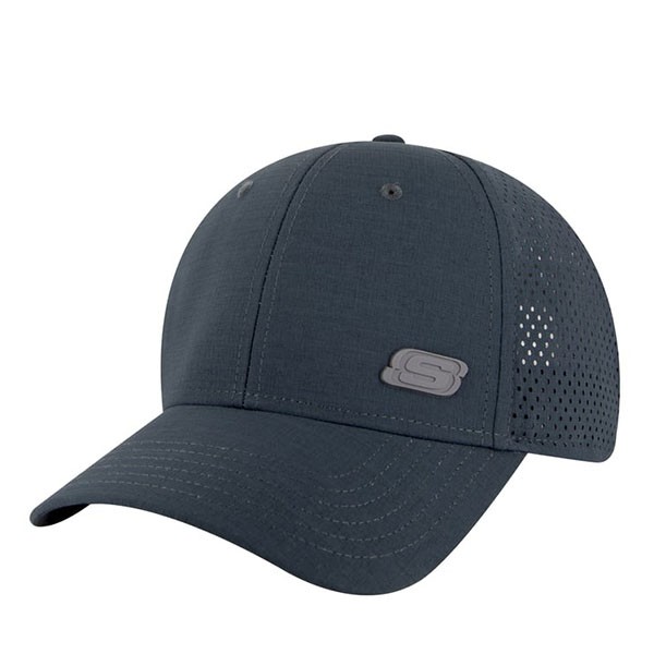 TRIPLE S LOGO HAT