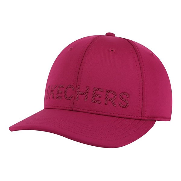 TONAL STITCH HAT