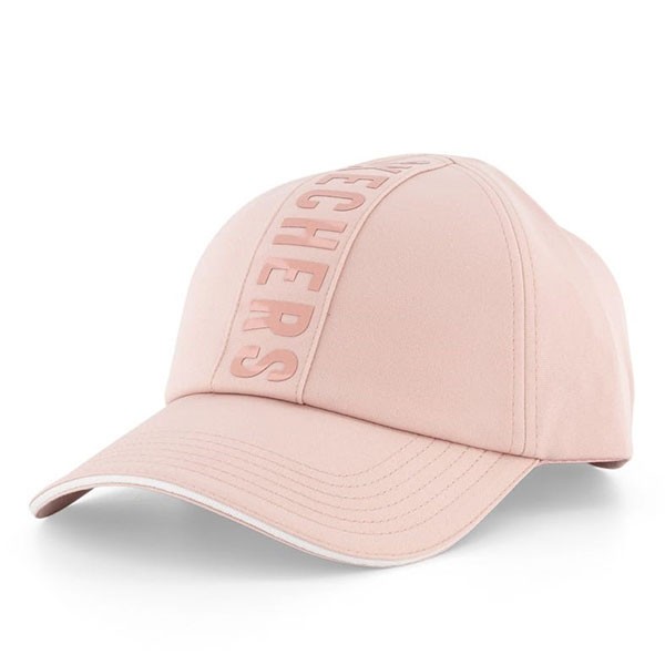 VERTICAL GEL LOGO HAT