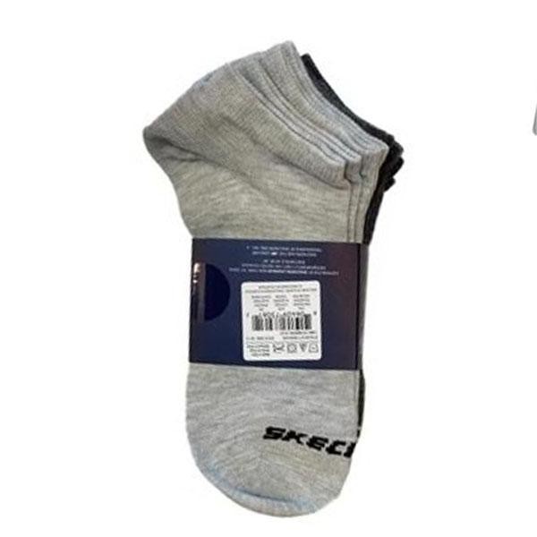 5PK MENS NON TERRY LOW