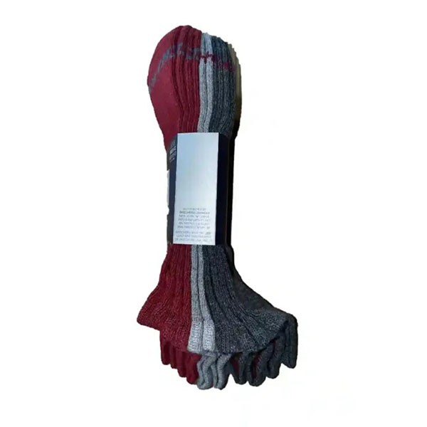 5PK MENS NON TERRY
