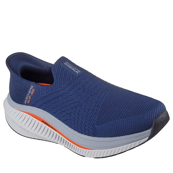 GO WALK MAX CUSHIONING