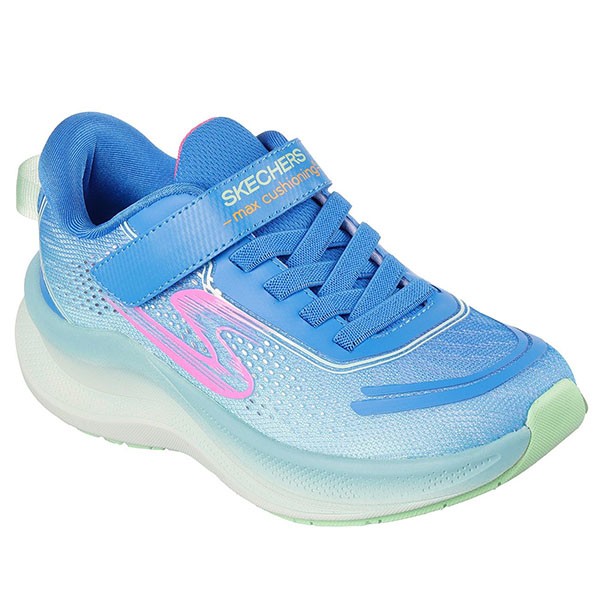 MAX CUSHIONING ASCEND