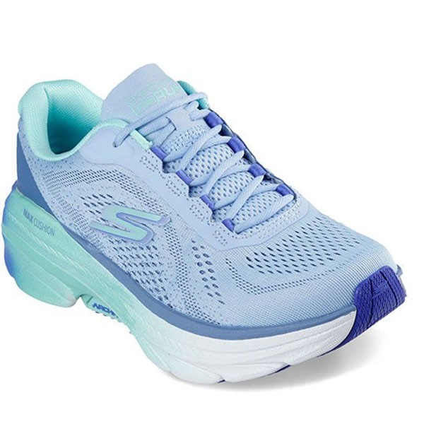 MAX CUSHIONING ARCH FIT