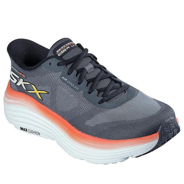MAX CUSHIONING