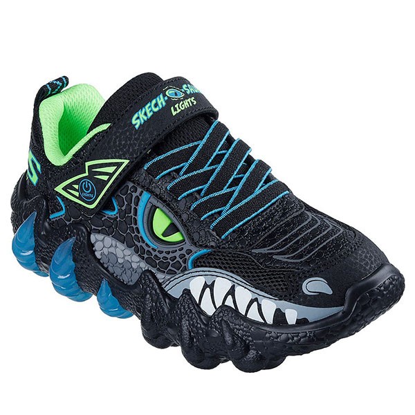 SKECH O SAURUS LIGHTS 2.0