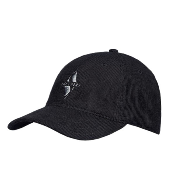 DIAMOND CORD DAD HAT