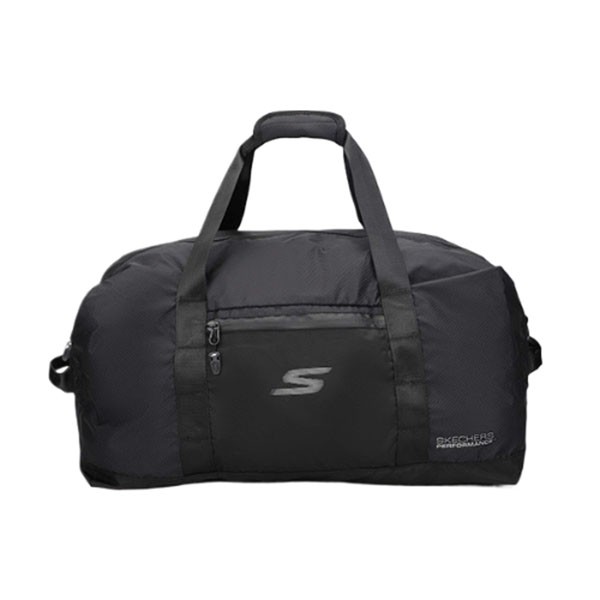 40L FOLDABLE HAUL DUFFLE
