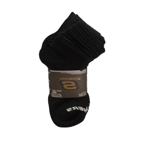 5PK UNISEX NON TERRY QTR CREW SHIPPER (40 PRS) գուլպա