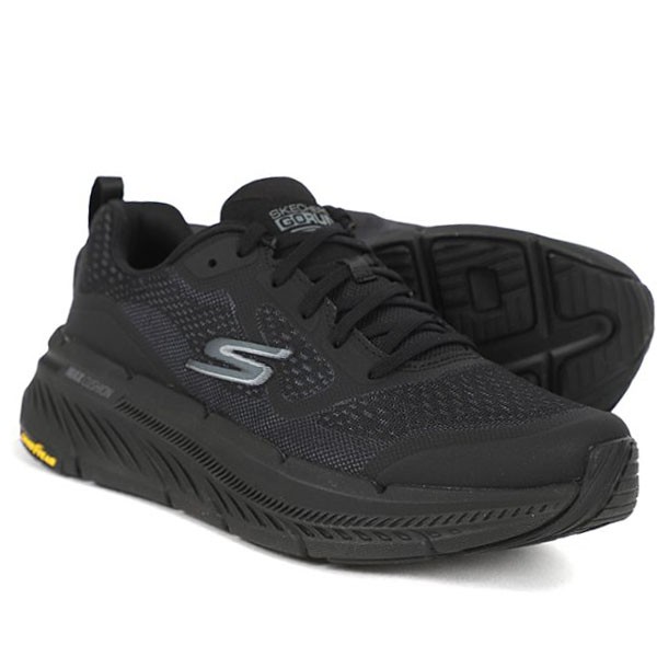 MAX CUSHIONING PREMIER