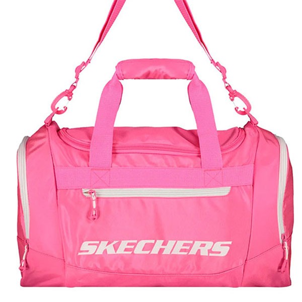 SMALL WEEKENDER DUFFLE