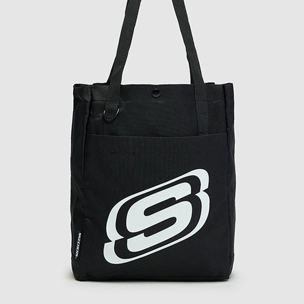 CITY TOTE BAG
