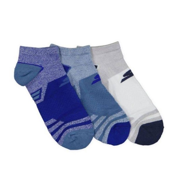 3PK MENS EXTENDED TERRY