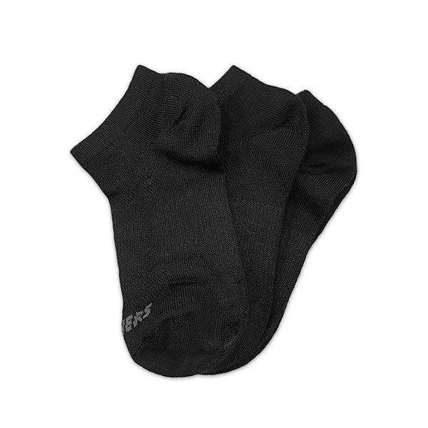 3PK BOYS NON TERRY LOW