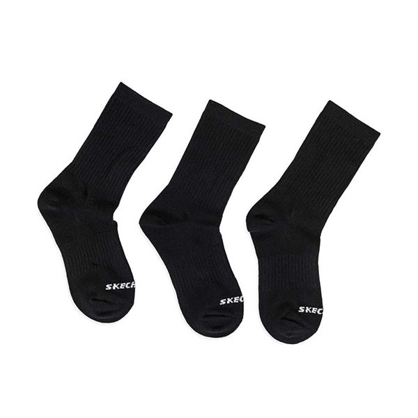 3PK UNISEX NON TERRY