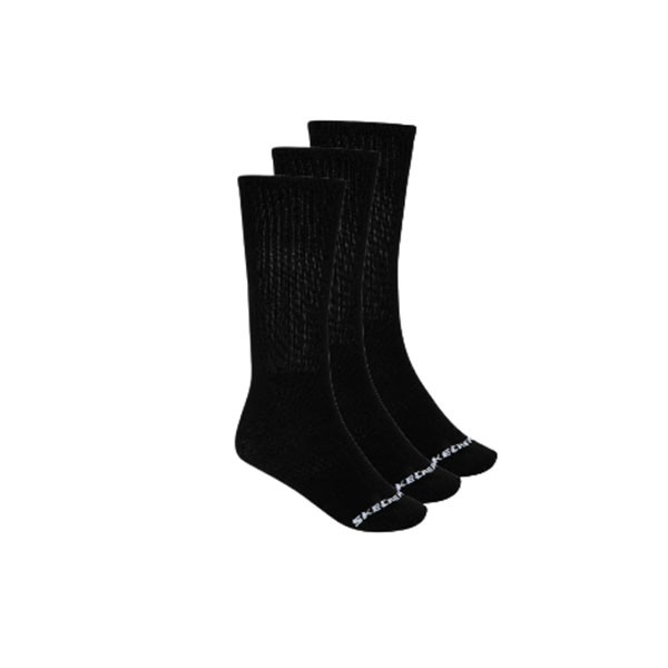 3PK UNISEX NON TERRY