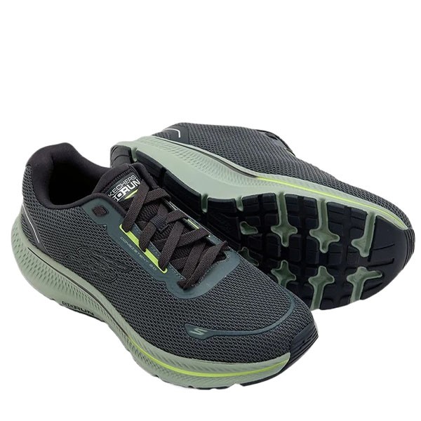 GO RUN CONSISTENT 2.0