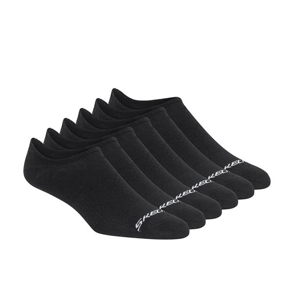 6PK MENS NON TERRY NO