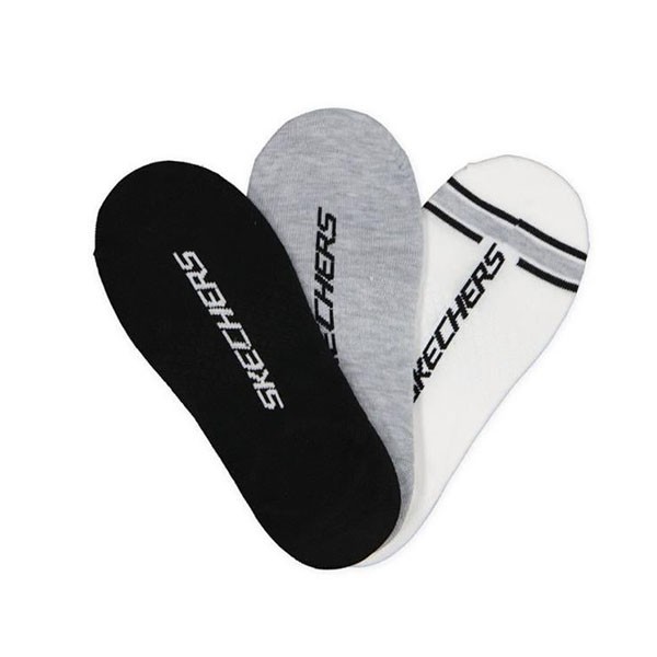 3PK MENS NON TERRY NO